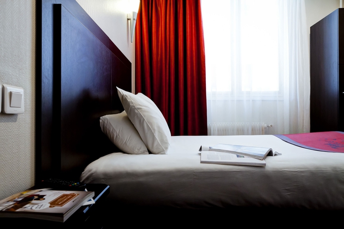 Imagen de la habitación del Hotel Edmond W. Foto 8