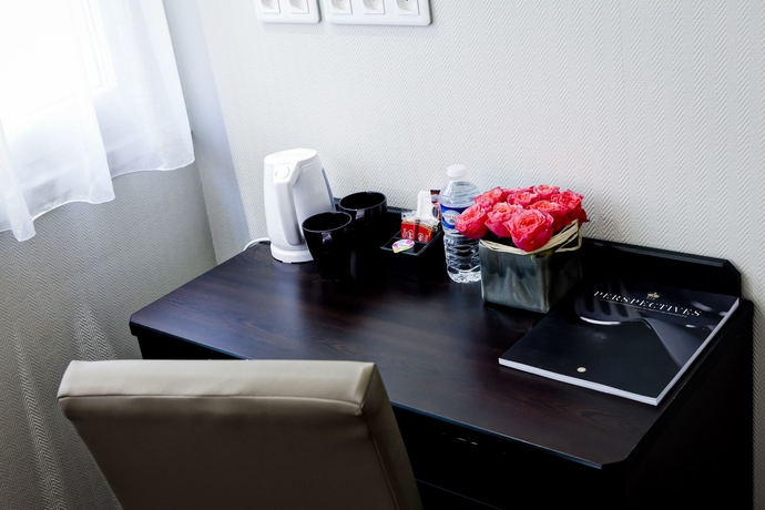 Imagen de la habitación del Hotel Edmond W. Foto 10