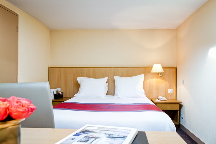 Imagen de la habitación del Hotel Edmond W. Foto 12