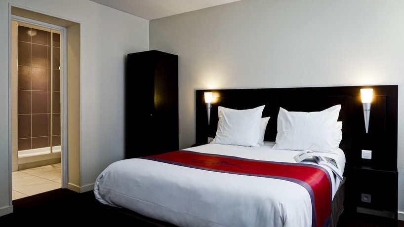 Imagen de la habitación del Hotel Edmond W. Foto 13