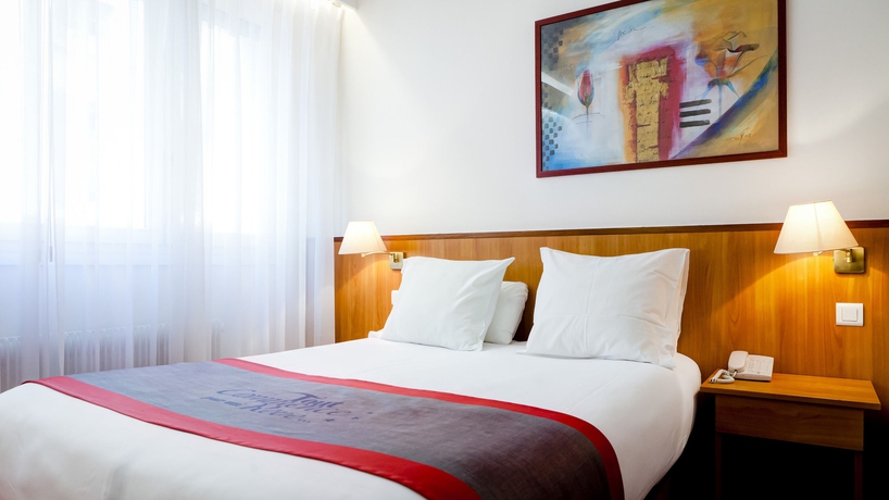 Imagen de la habitación del Hotel Edmond W. Foto 15