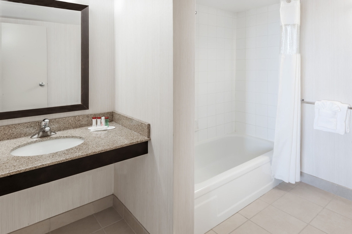 Imagen de la habitación del Hotel Edmonton Inn and Conference Centre. Foto 3