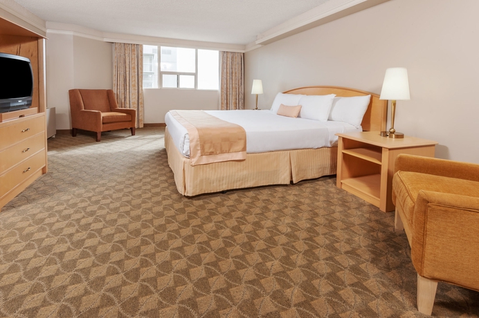 Imagen de la habitación del Hotel Edmonton Inn and Conference Centre. Foto 8