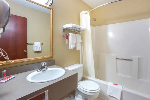 Imagen de la habitación del Hotel Edn Kearney. Foto 5