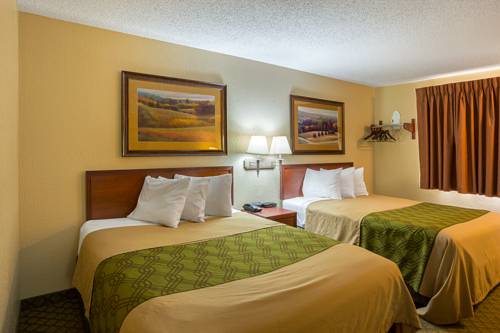 Imagen general del Hotel Edn Kearney. Foto 1