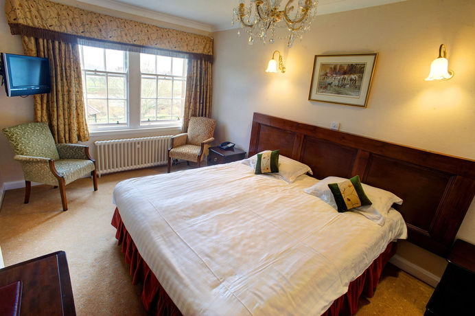 Imagen de la habitación del Hotel Ednam House. Foto 4