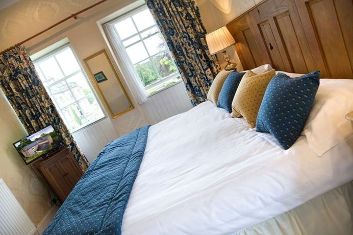 Imagen de la habitación del Hotel Ednam House. Foto 5