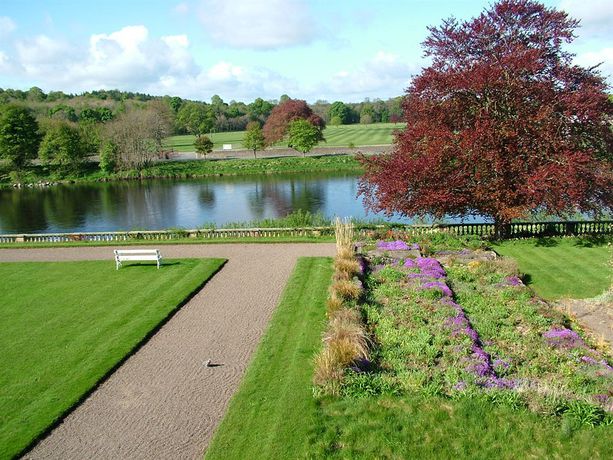 Imagen de la habitación del Hotel Ednam House. Foto 6