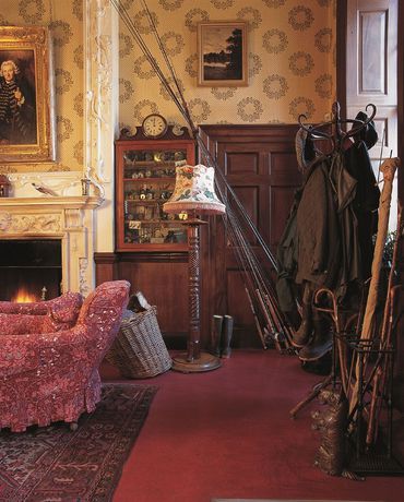 Imagen de la habitación del Hotel Ednam House. Foto 8