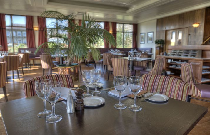 Imagen de la habitación del Hotel Ednam House. Foto 9