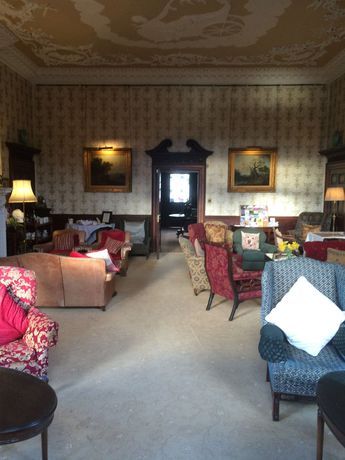 Imagen de los exteriores del Hotel Ednam House. Foto 11