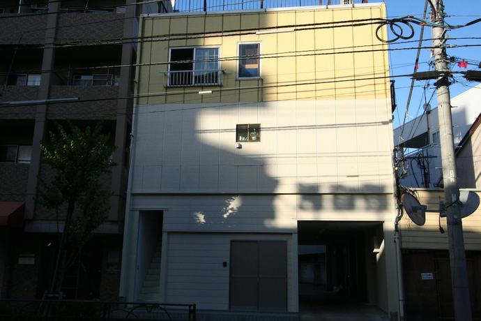 Imagen general del Hotel Edo Tokyo Hostel. Foto 2