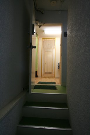 Imagen de los interiores del Hotel Edo Tokyo Hostel. Foto 14