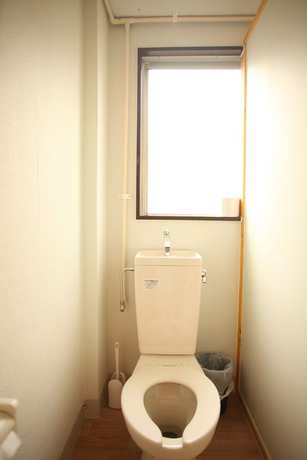 Imagen de la habitación del Hotel Edo Tokyo Hostel. Foto 9