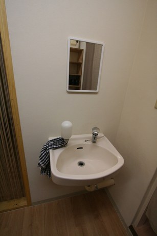 Imagen de los interiores del Hotel Edo Tokyo Hostel. Foto 19