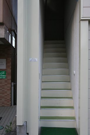 Imagen general del Hotel Edo Tokyo Hostel. Foto 3