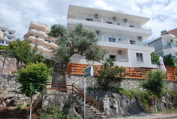 Imagen general del Hotel Edola. Foto 4