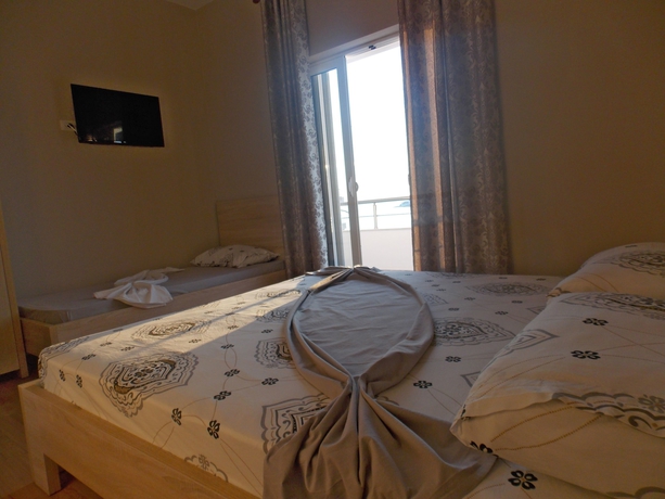 Imagen de la habitación del Hotel Edola. Foto 12