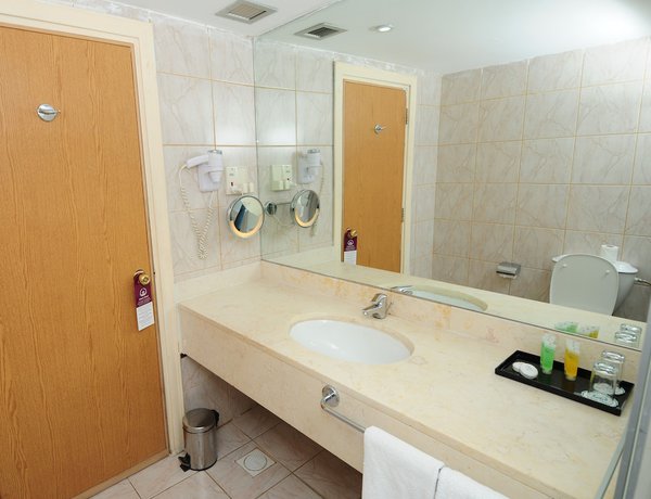 Imagen de la habitación del Hotel Edom. Foto 14