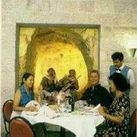 Imagen general del Hotel Edom, Petra. Foto 1