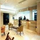 Imagen general del Hotel Edom, Petra. Foto 2