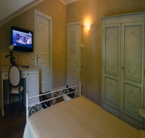 Imagen general del Hotel Edonè. Foto 2