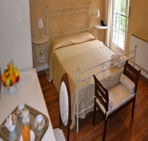 Imagen general del Hotel Edonè. Foto 4