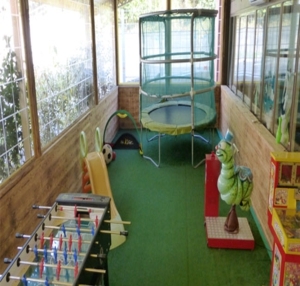 Imagen general del Hotel Edonè. Foto 5