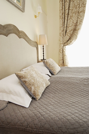 Imagen de la habitación del Hotel Edouard Vii. Foto 3