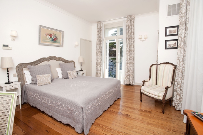 Imagen de la habitación del Hotel Edouard Vii. Foto 4