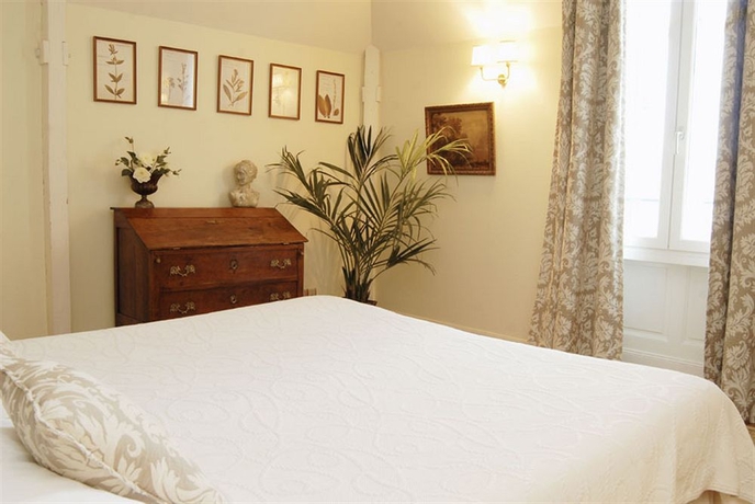 Imagen de la habitación del Hotel Edouard Vii. Foto 6