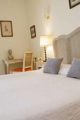 Imagen de la habitación del Hotel Edouard Vii. Foto 10