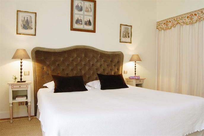 Imagen de la habitación del Hotel Edouard Vii. Foto 11