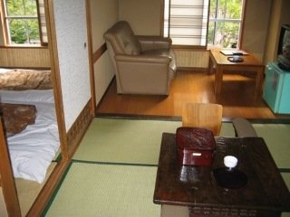 Imagen de la habitación del Hotel Edoya. Foto 12