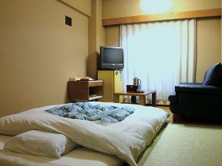 Imagen de la habitación del Hotel Edoya. Foto 15