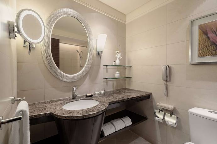 Imagen de la habitación del Hotel Edsa Shangri-la, Manila. Foto 10