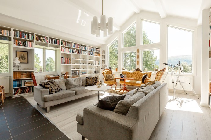 Imagen de los interiores del Hotel Eds&aring;sg&aring;rden. Foto 12