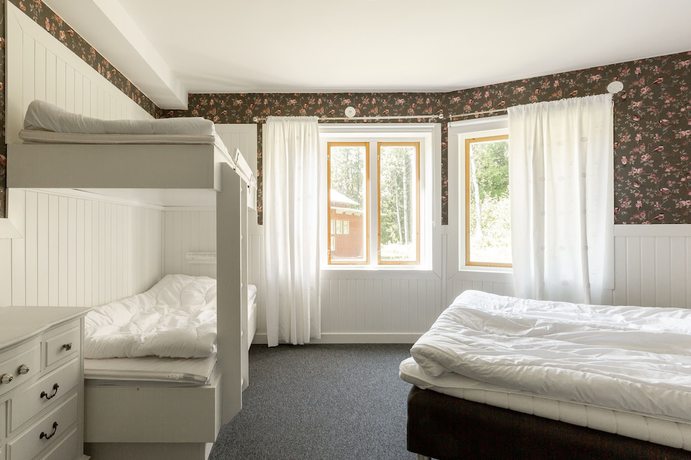 Imagen de la habitación del Hotel Eds&aring;sg&aring;rden. Foto 10