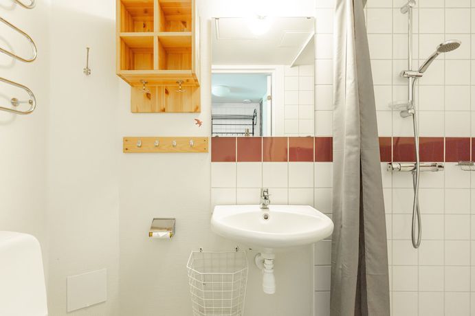 Imagen de la habitación del Hotel Eds&aring;sg&aring;rden. Foto 11