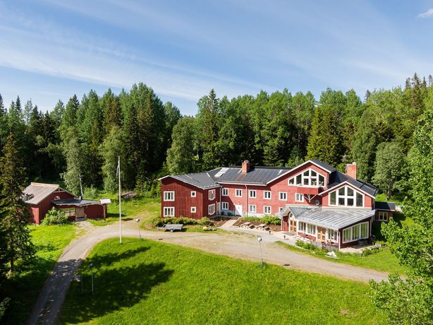 Imagen general del Hotel Eds&aring;sg&aring;rden. Foto 4