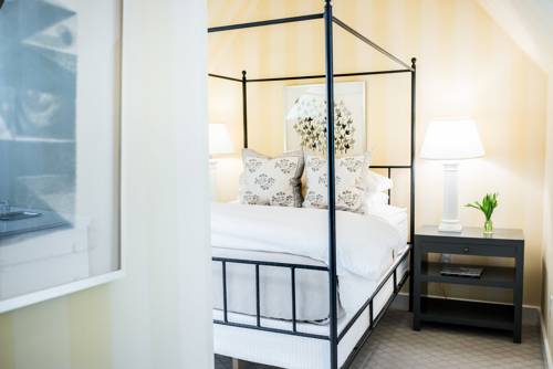 Imagen de la habitación del Hotel Edson Hill - A Distinctive Country Inn. Foto 2