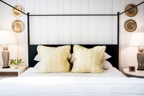 Imagen de la habitación del Hotel Edson Hill - A Distinctive Country Inn. Foto 3