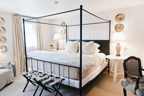 Imagen de la habitación del Hotel Edson Hill - A Distinctive Country Inn. Foto 4