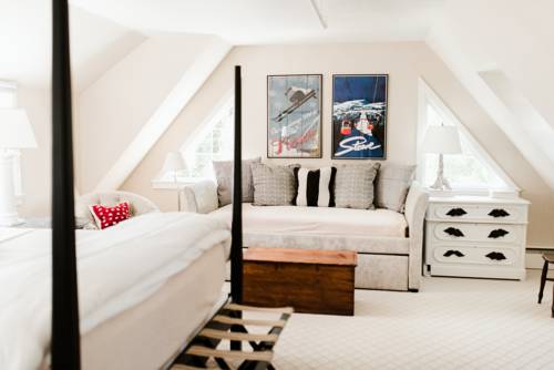 Imagen de la habitación del Hotel Edson Hill - A Distinctive Country Inn. Foto 6