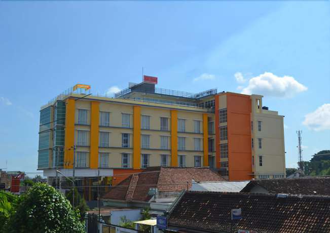 Imagen general del Hotel Edu Hostel. Foto 1