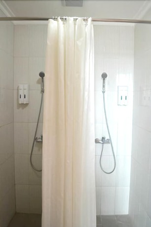 Imagen de la habitación del Hotel Edu Hostel. Foto 10