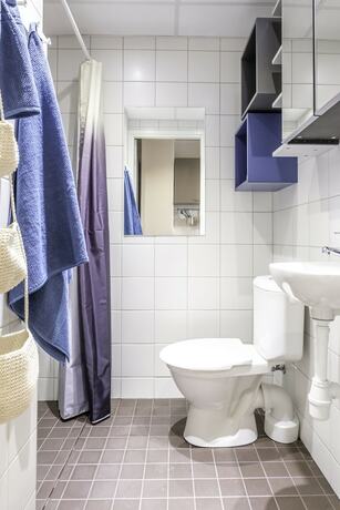 Imagen general del Hotel Eduard House By Larsen. Foto 4