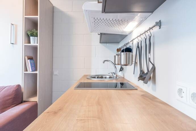 Imagen general del Hotel Eduard House By Larsen. Foto 8