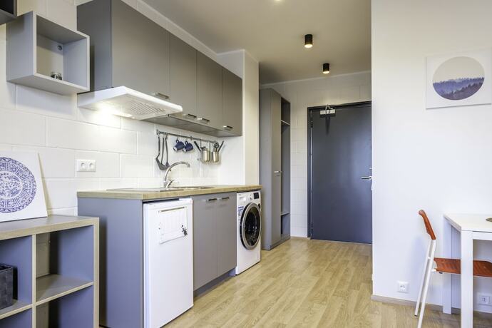 Imagen general del Hotel Eduard House By Larsen. Foto 9