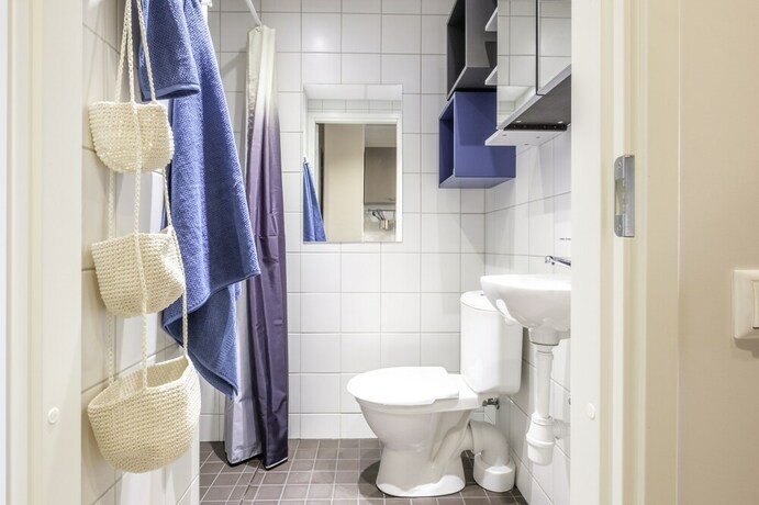 Imagen general del Hotel Eduard House By Larsen. Foto 10